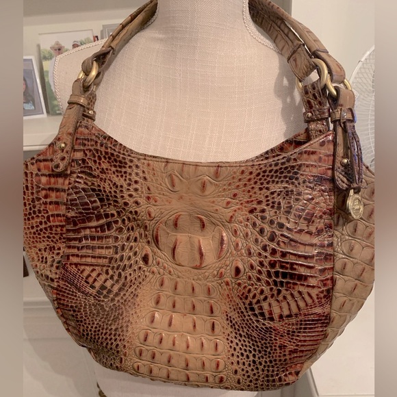 Brahmin Handbags - 🩷BRAHMIN🩷GORGEOUS SHOULDER HANDBAG!!